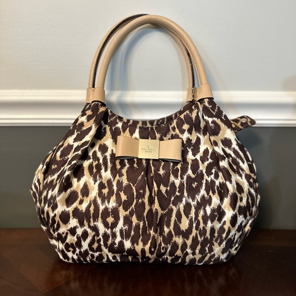 kate spade Handbags - Kate spade ♠️ nylon bag